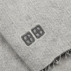 Chopper Short Pluto - Grey