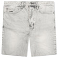 Chopper Short Pluto - Grey