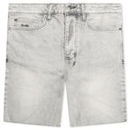 Chopper Short Pluto - Grey