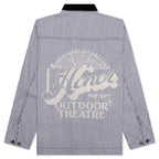 Chore Jacket - Hickory