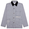 Chore Jacket - Hickory
