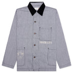 Chore Jacket - Hickory