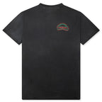 Chorizo Tee - Black Beauty