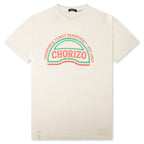 Chorizo Tee - Masa Pristine
