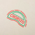Chorizo Tee - Masa Pristine