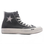Converse x Madhappy Chuck 70 Hi - Black/Egret/Black