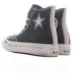 Converse x Madhappy Chuck 70 Hi - Black/Egret/Black