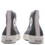 Converse x Madhappy Chuck 70 Hi - Black/Egret/Black