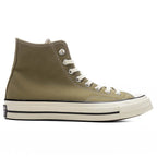 Chuck 70 Hi - Swamp Core/Egret/Black