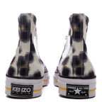 Converse x Kenzo Chuck 70 Hi - Sweet Corn/Solar Power