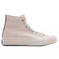 First String Chuck Taylor All Star - Natural Undyed/Marshmallow