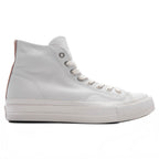 First String Chuck Taylor All Star - White/Brown Sugar/Marshmallow