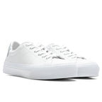 City Sport Sneakers - White/Grey