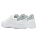 City Sport Sneakers - White/Grey