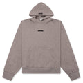 Classic Fleece Hoodie - Homestead Heather