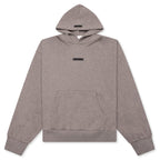Classic Fleece Hoodie - Homestead Heather