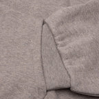 Classic Fleece Hoodie - Homestead Heather