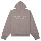 Classic Fleece Hoodie - Homestead Heather