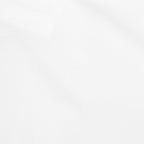 Polo in Cotton With 4G Detail - White