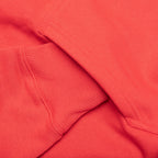 Classic Gear Hoodie - Cayenne