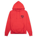 Classic Gear Hoodie - Cayenne