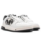 Classic Low - White/Black