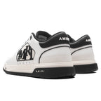 Classic Low - White/Black