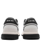 Classic Low - White/Black