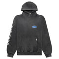 Classic Parts Hoodie - Aged Black