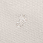 Classic Pique Polo - Off White