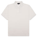 Classic Pique Polo - Off White