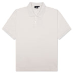 Classic Pique Polo - Off White