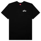 Classic S/S Tee - Black
