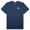 Classic S/S Tee - Sargasso Sea