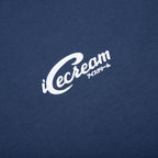 Classic S/S Tee - Sargasso Sea