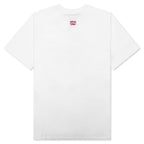 Classic S/S Tee - White