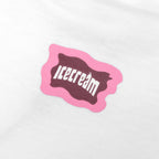 Classic S/S Tee - White