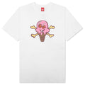Classic S/S Tee - White