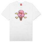 Classic S/S Tee - White