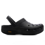 Classic EXP Clog - Black