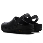 Classic EXP Clog - Black