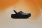 Classic EXP Clog - Black