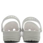 Classic EXP Clog - White