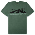 Classic Logo T-Shirt - Green