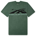 Classic Logo T-Shirt - Green