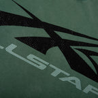 Classic Logo T-Shirt - Green