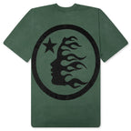 Classic Logo T-Shirt - Green