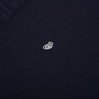 Classic Pique Polo - Navy