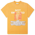 Classwar Tee - Yellow