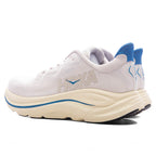 Clifton 10 - Stucco/Virtual Blue
